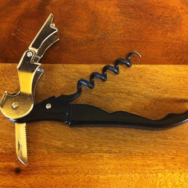 Different Types of Wine Openers & How to Use Them Ridge Vineyards