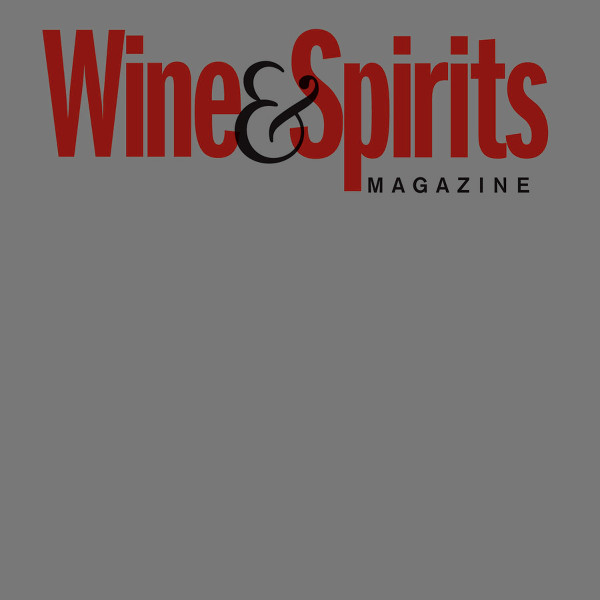 Ridge in Wine & Spirits Restaurant Top 50 Ridge Vineyards