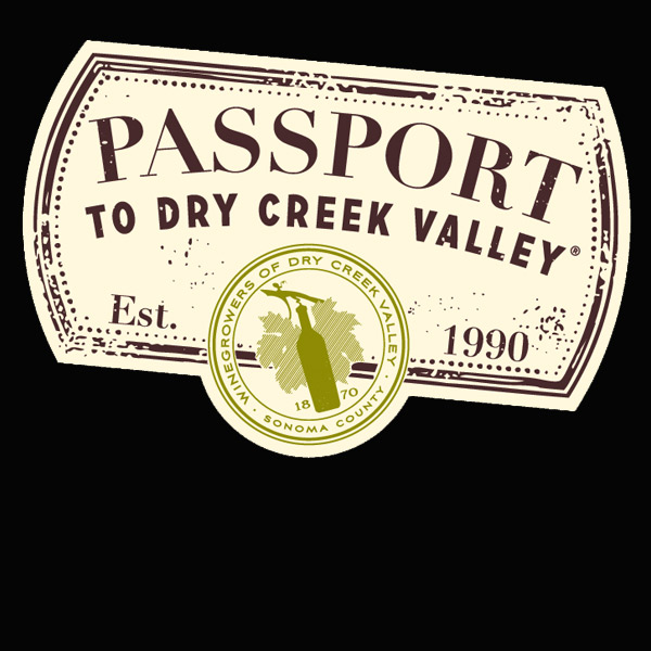 Passport to Dry Creek Valley at Lytton Springs Ridge Vineyards