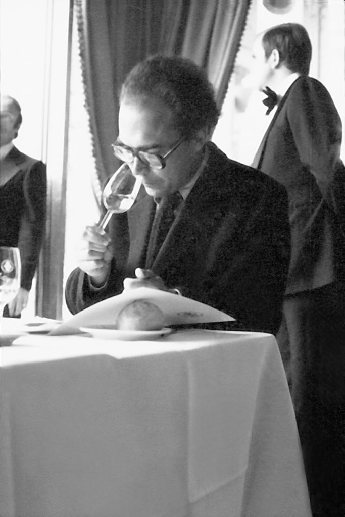 Movie 'Bottle Shock' recounts the historic 1976 Paris wine-tasting
