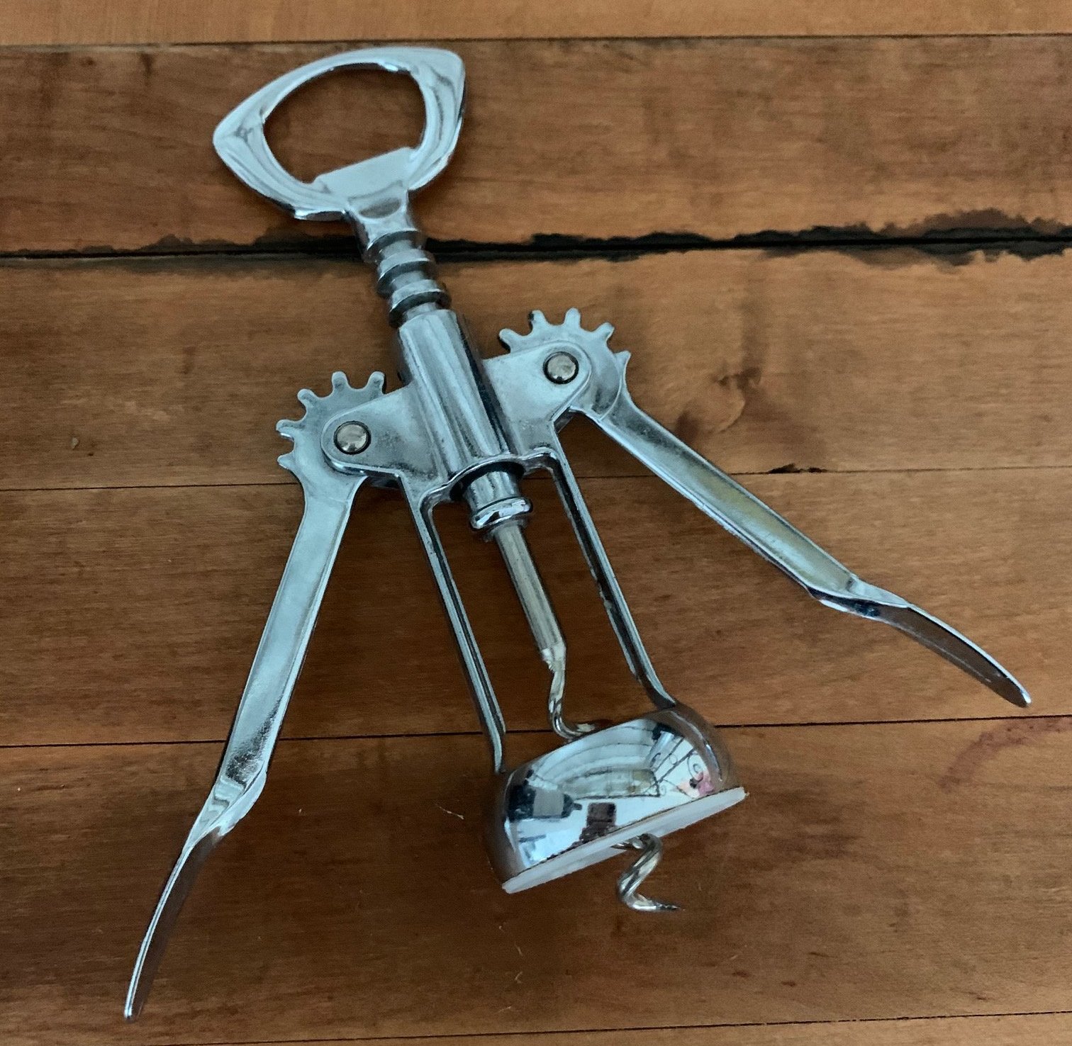 Different Types Of Wine Openers How To Use Them Ridge Vineyards