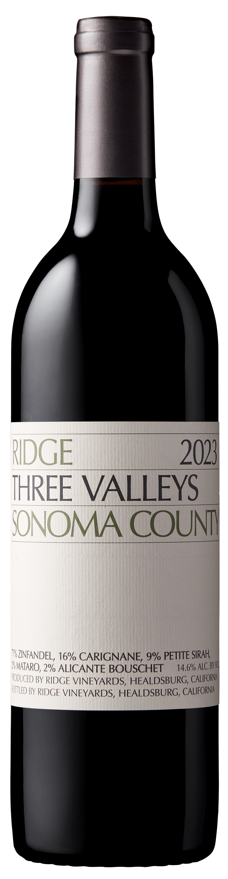 2023 Three Valleys